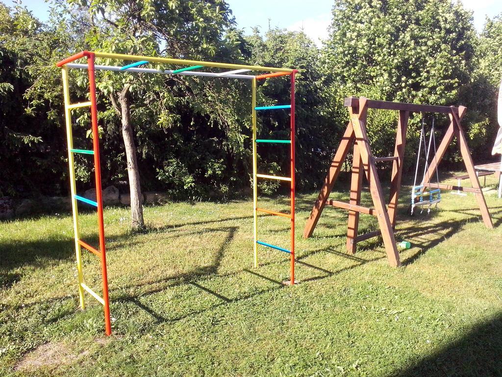 Chalupa Erika Dobšín Habitación foto