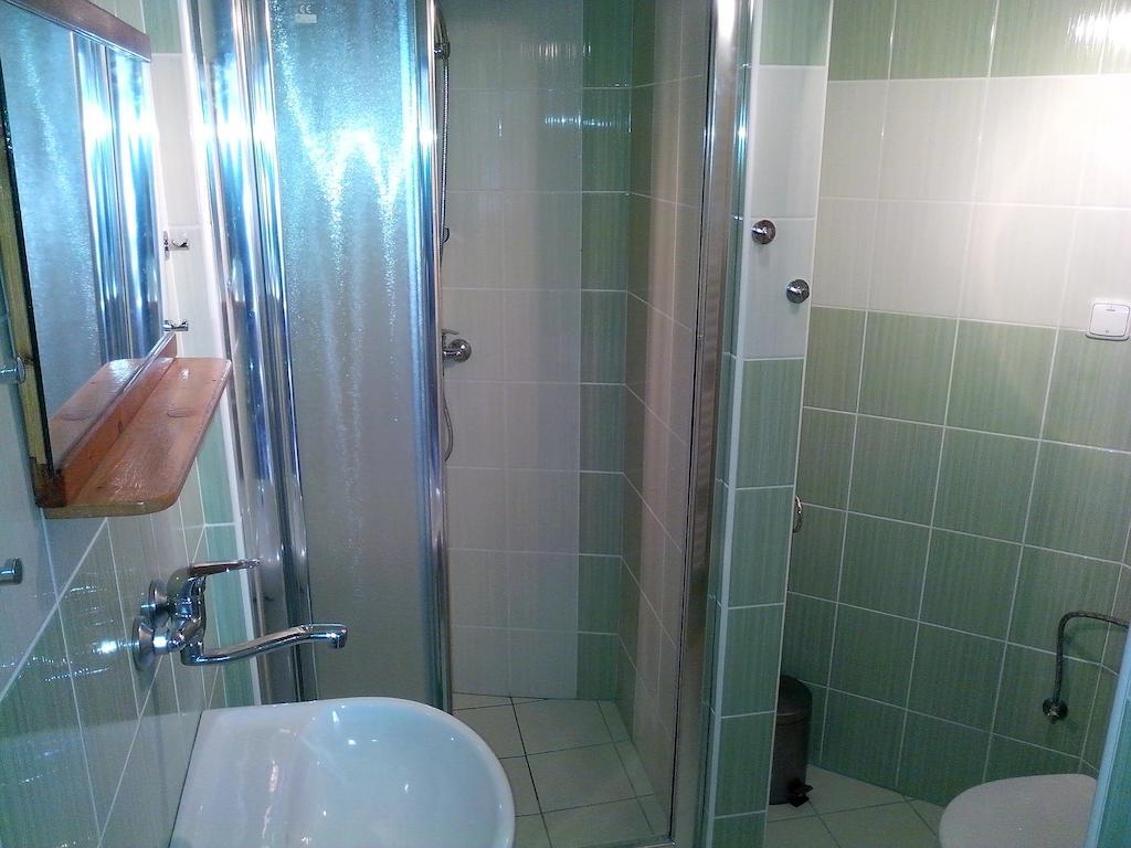 Chalupa Erika Dobšín Habitación foto